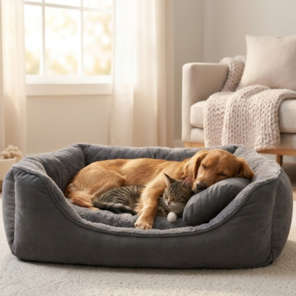 Sleep & Comfort